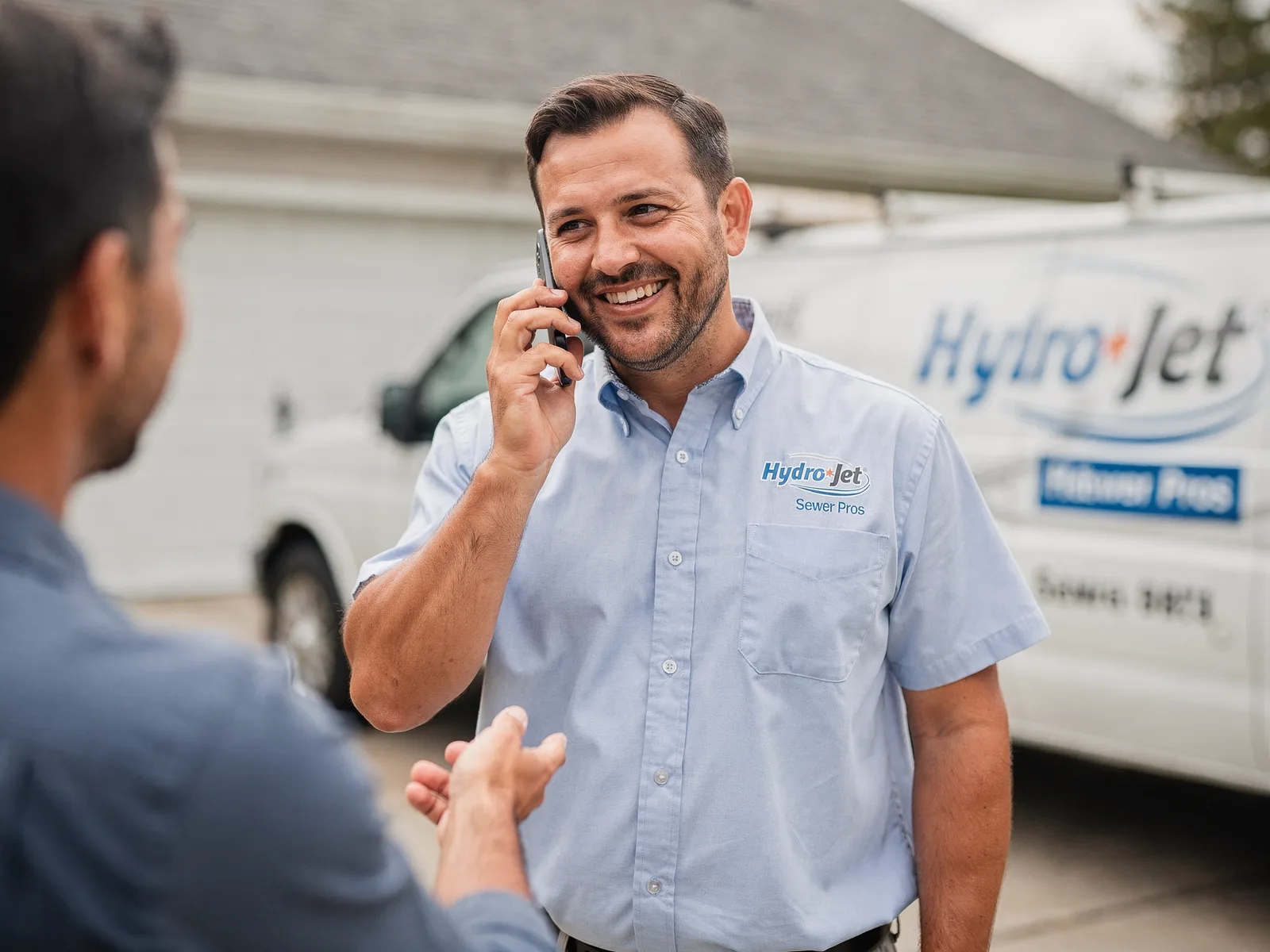 Hydro Jetting Canaan, NH FAQs